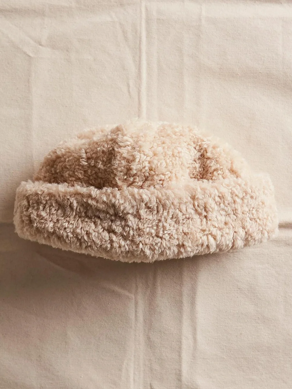 NWT Free People Oh So Cozy Fisherman hat